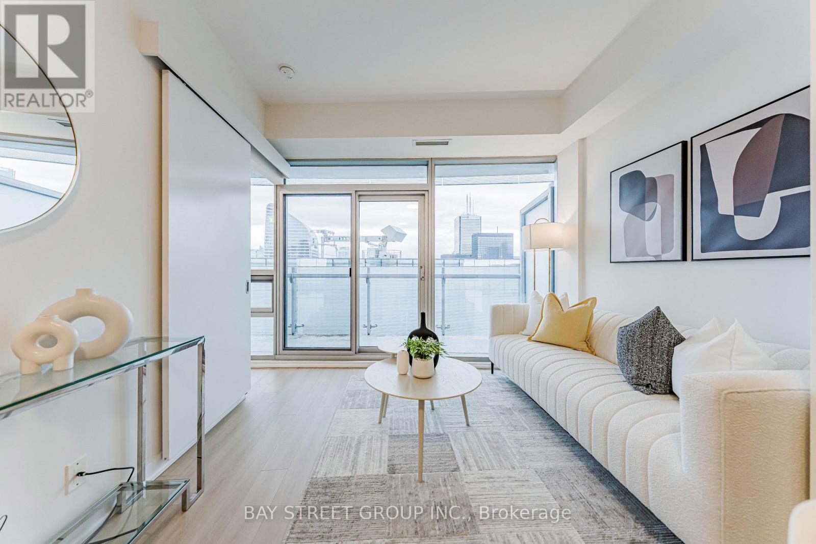 4809 - 14 York Street, Toronto, Ontario  M5J 2Z2 - Photo 12 - C12698250