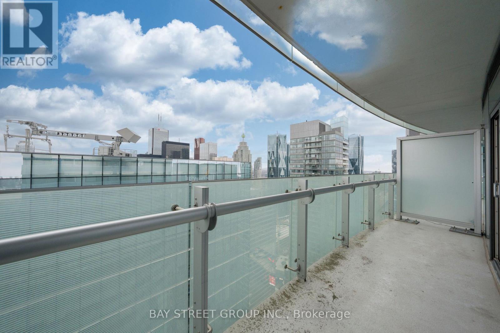 4809 - 14 York Street, Toronto, Ontario  M5J 2Z2 - Photo 15 - C12698250