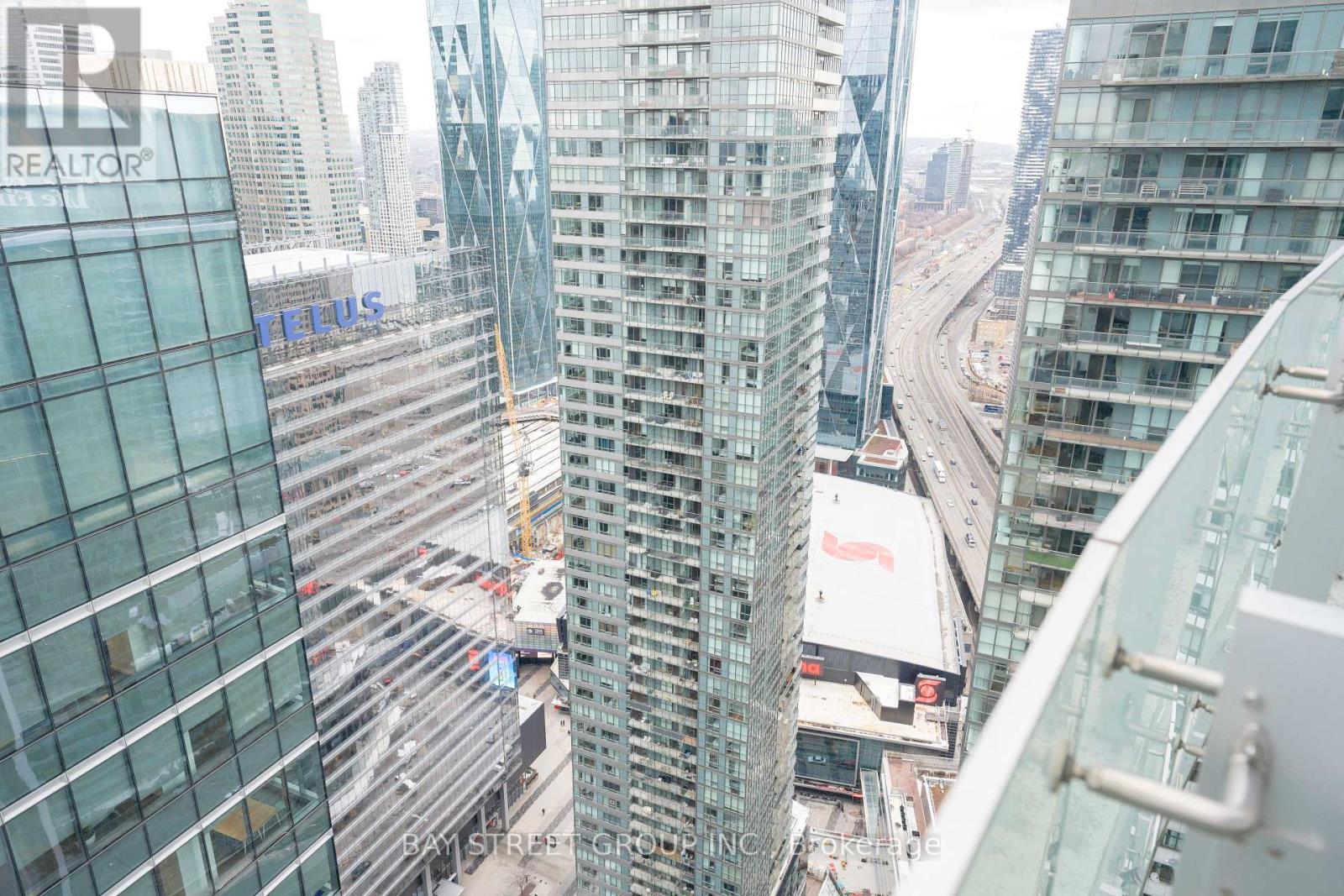 4809 - 14 York Street, Toronto, Ontario  M5J 2Z2 - Photo 17 - C12698250