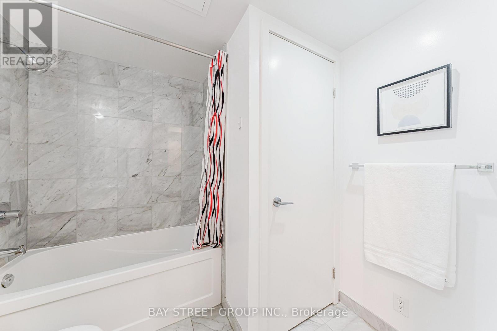 4809 - 14 York Street, Toronto, Ontario  M5J 2Z2 - Photo 19 - C12698250