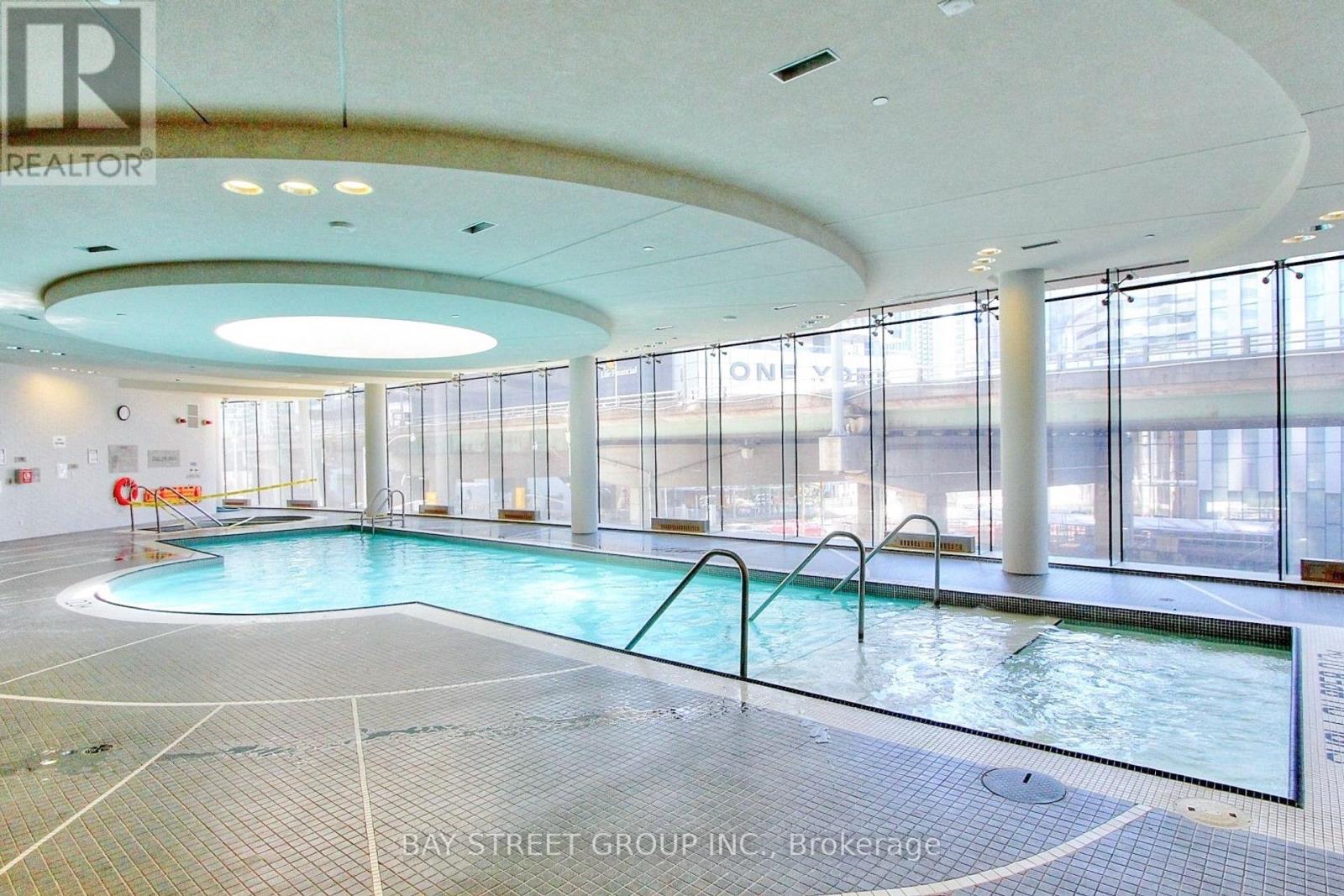 4809 - 14 York Street, Toronto, Ontario  M5J 2Z2 - Photo 24 - C12698250