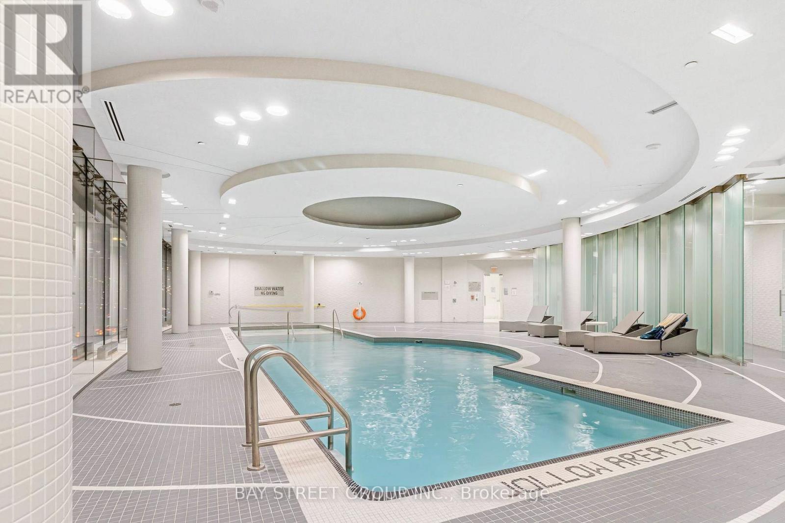 4809 - 14 York Street, Toronto, Ontario  M5J 2Z2 - Photo 25 - C12698250