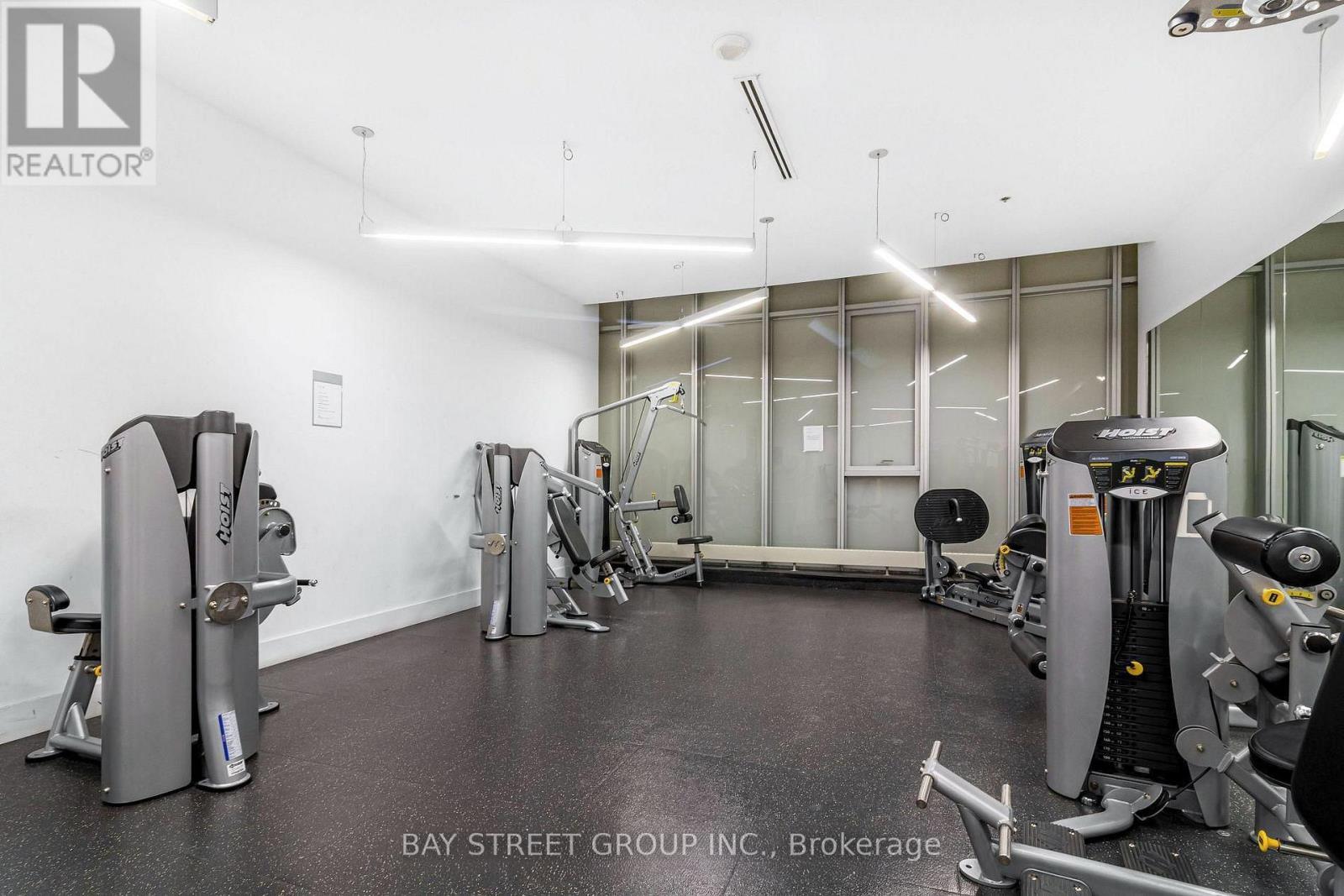 4809 - 14 York Street, Toronto, Ontario  M5J 2Z2 - Photo 28 - C12698250