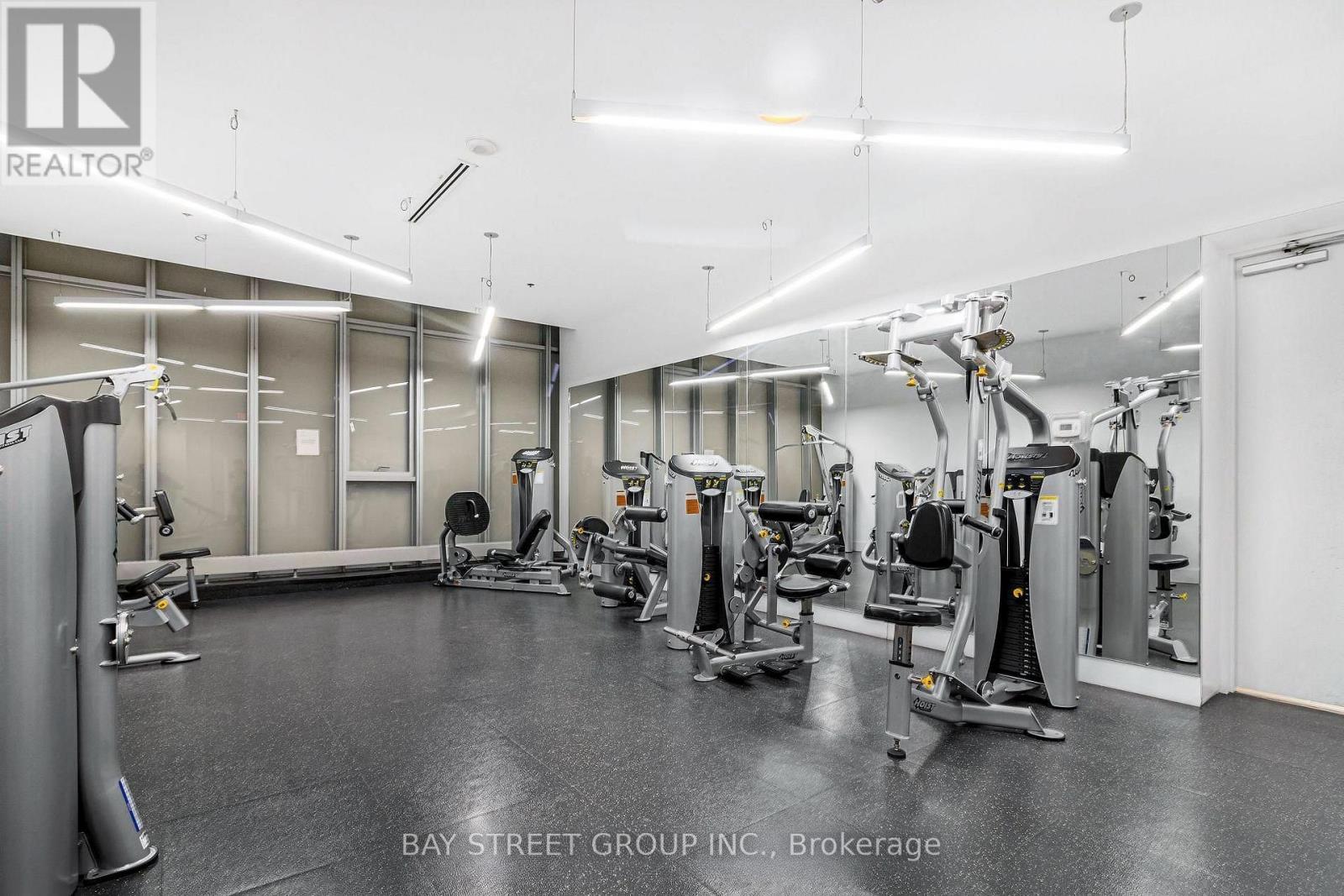 4809 - 14 York Street, Toronto, Ontario  M5J 2Z2 - Photo 29 - C12698250