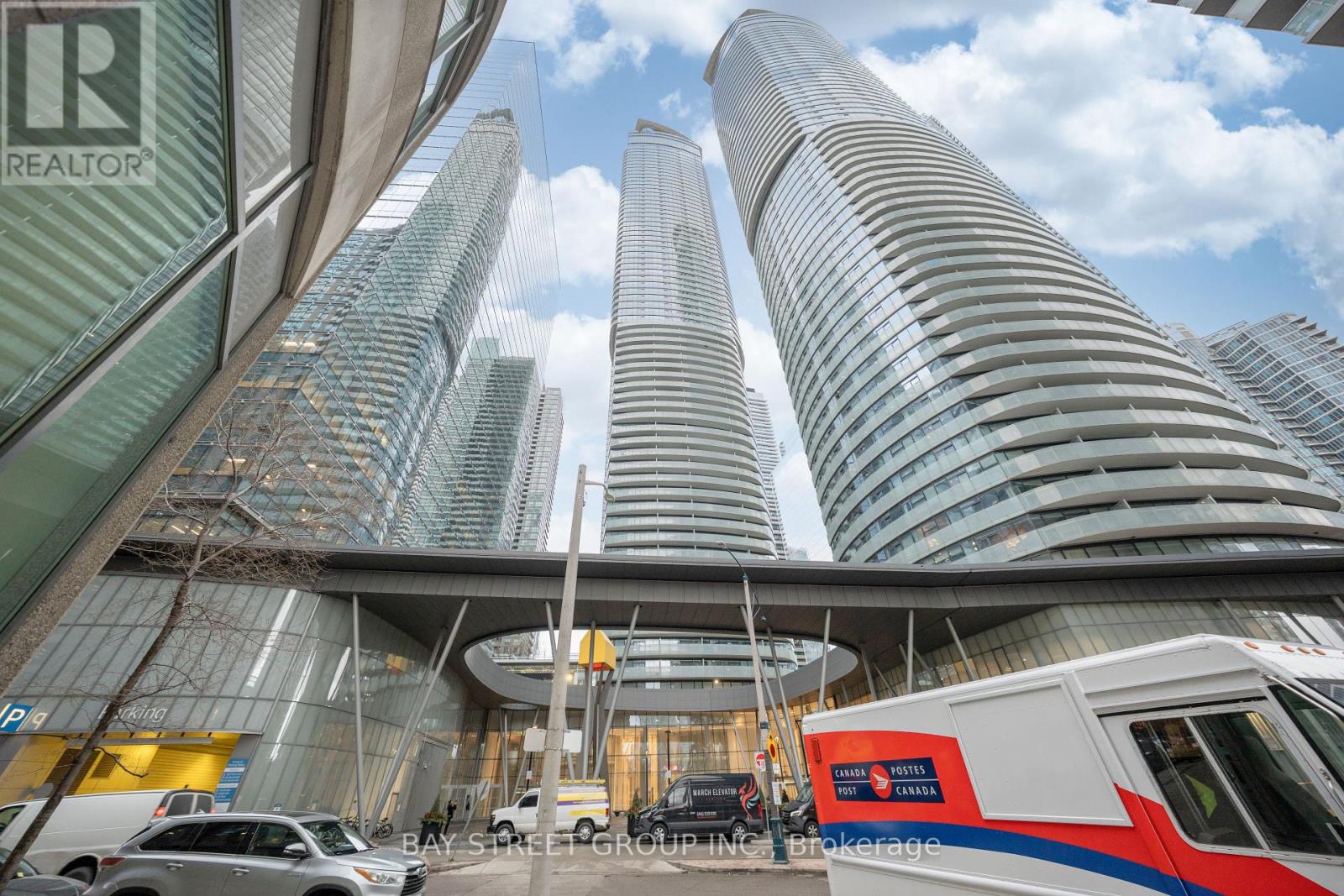4809 - 14 York Street, Toronto, Ontario  M5J 2Z2 - Photo 31 - C12698250