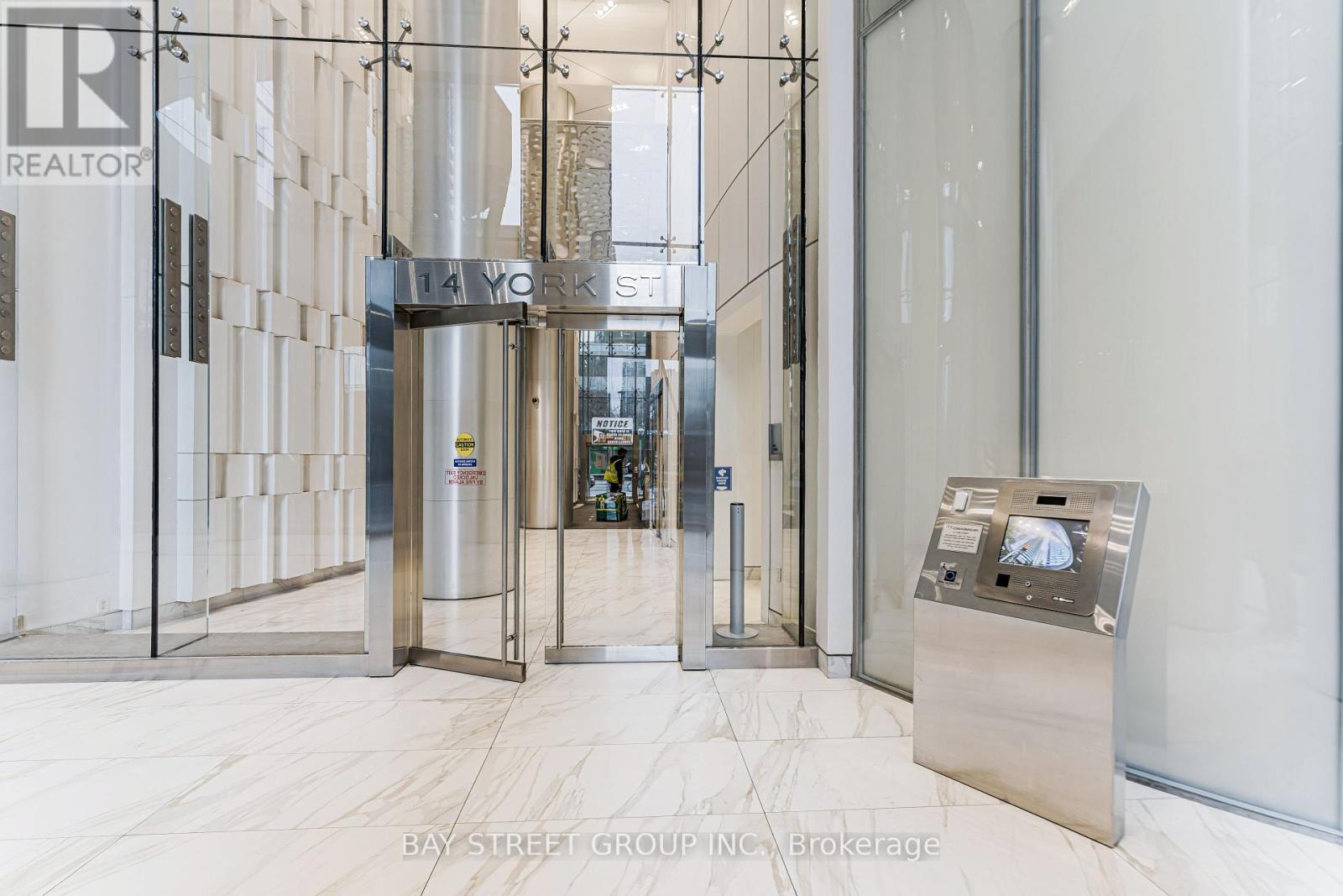 4809 - 14 York Street, Toronto, Ontario  M5J 2Z2 - Photo 33 - C12698250