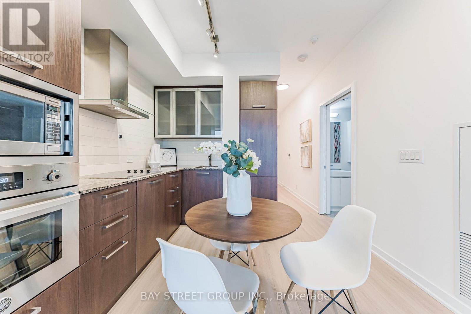 4809 - 14 York Street, Toronto, Ontario  M5J 2Z2 - Photo 7 - C12698250