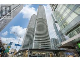 4809 - 14 YORK STREET, Toronto, Ontario