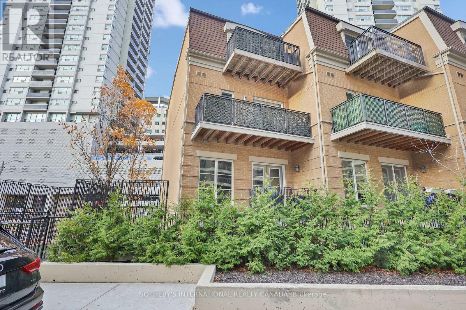 45 Pleasant Boulevard, Toronto, Ontario  M4T 1K2 - Photo 37 - C12698272