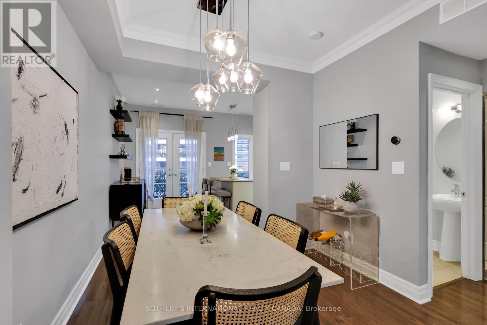 45 Pleasant Boulevard, Toronto, Ontario  M4T 1K2 - Photo 9 - C12698272