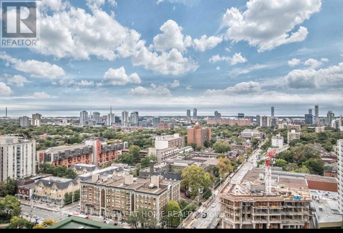 1807 - 500 Sherbourne Street, Toronto, Ontario  M4X 1L1 - Photo 10 - C12698294