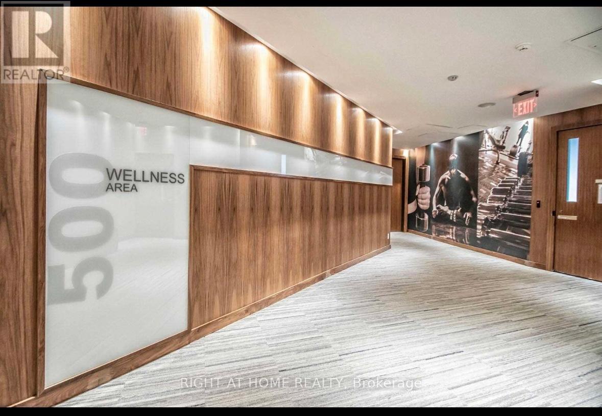 1807 - 500 Sherbourne Street, Toronto, Ontario  M4X 1L1 - Photo 12 - C12698294