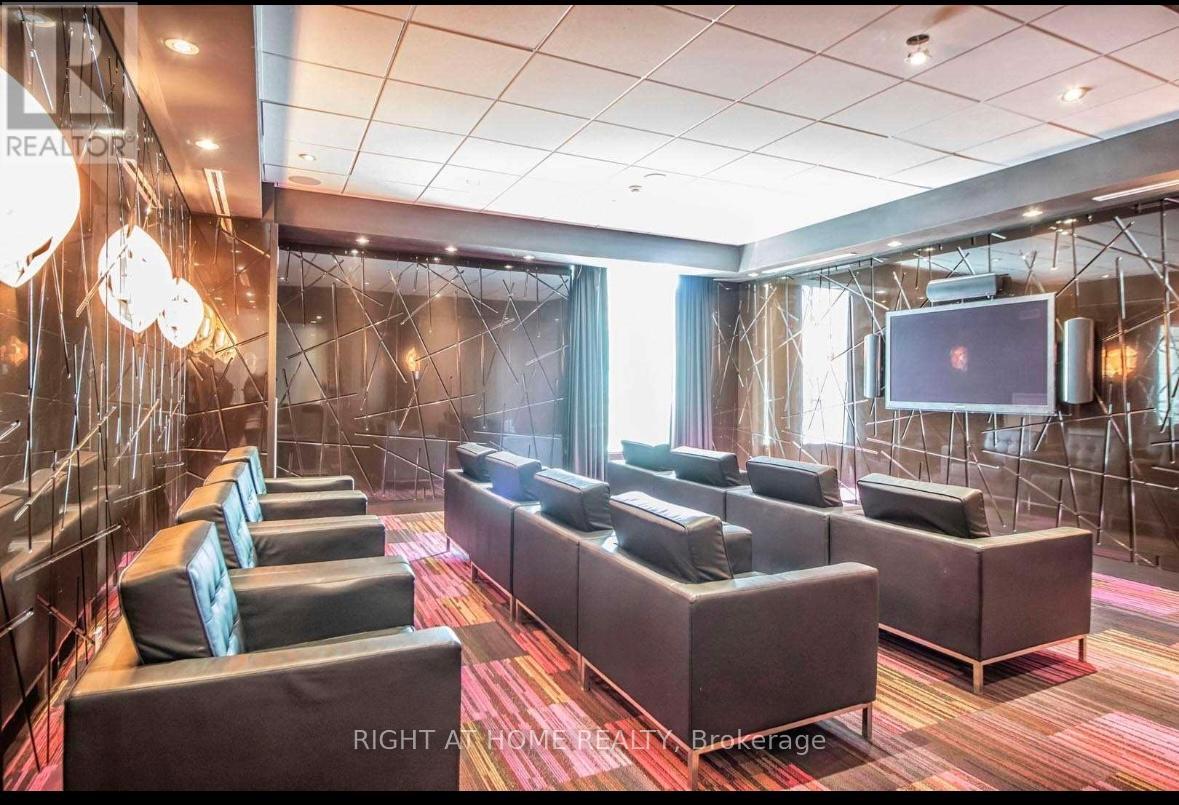 1807 - 500 Sherbourne Street, Toronto, Ontario  M4X 1L1 - Photo 13 - C12698294