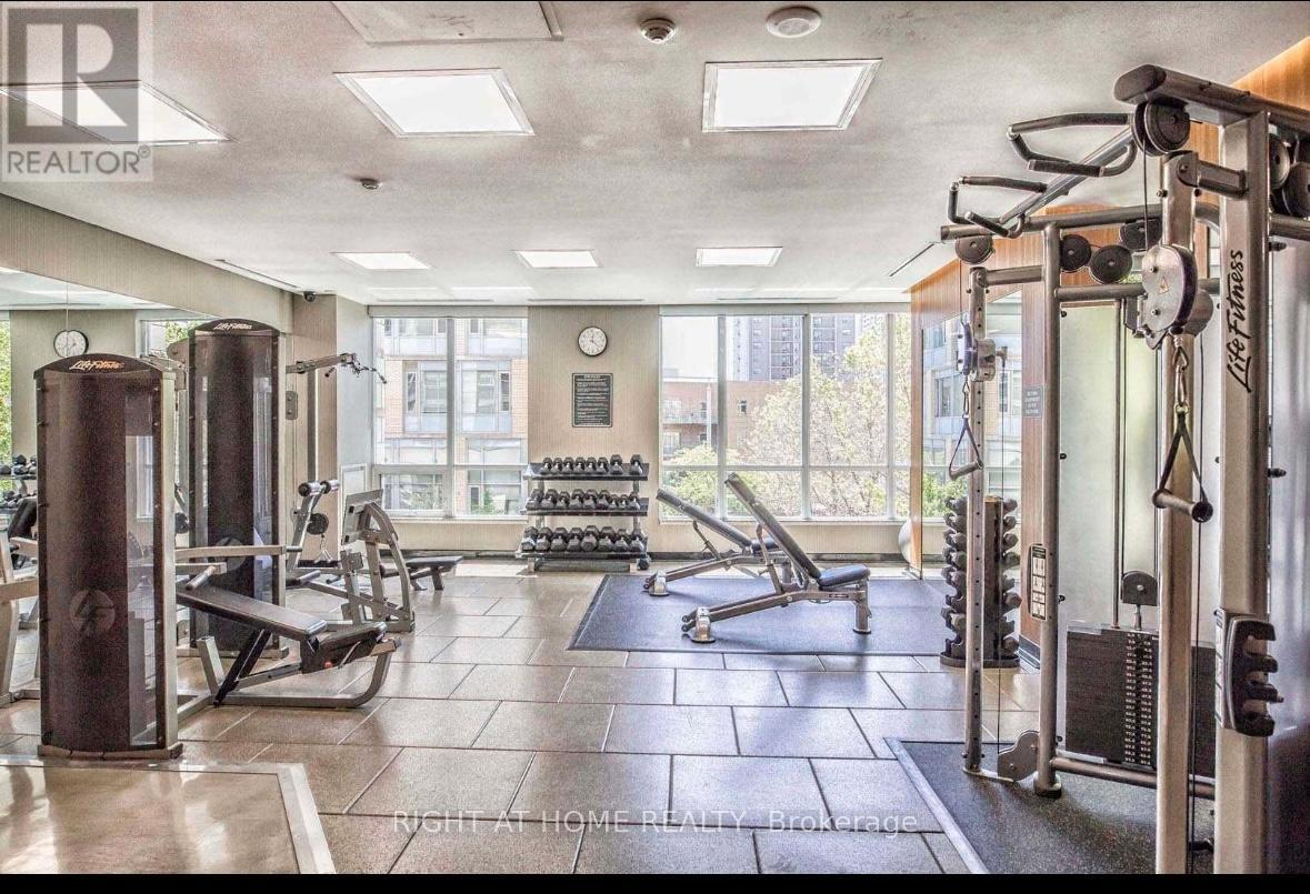 1807 - 500 Sherbourne Street, Toronto, Ontario  M4X 1L1 - Photo 14 - C12698294