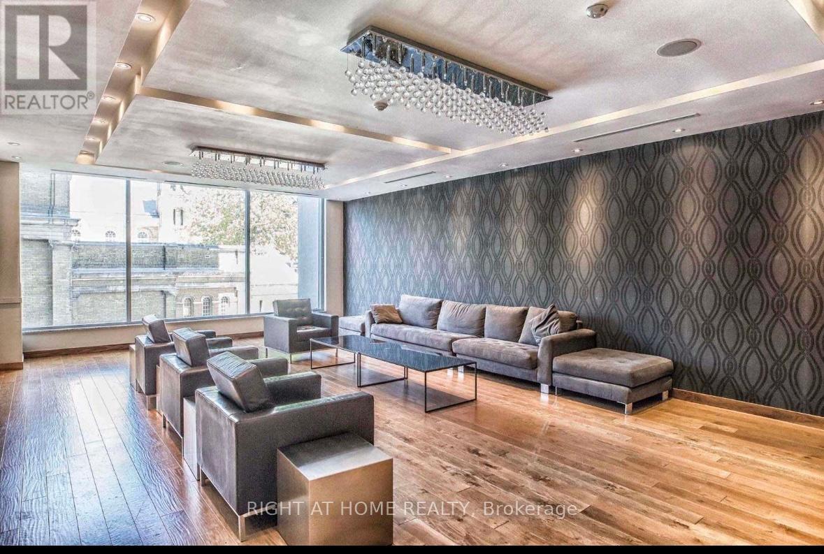 1807 - 500 Sherbourne Street, Toronto, Ontario  M4X 1L1 - Photo 16 - C12698294