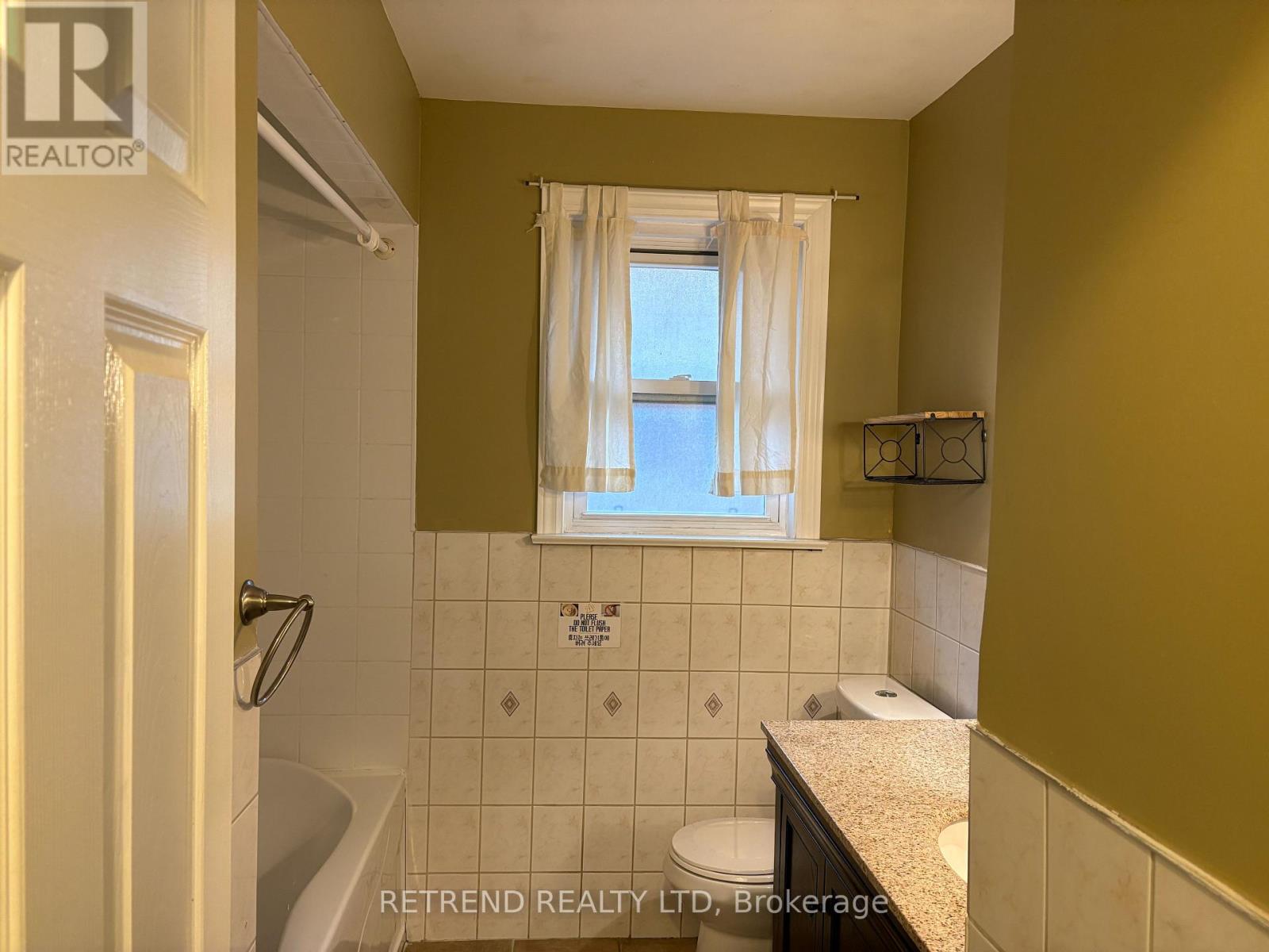 Main - 5 Fleetwell Court, Toronto, Ontario  M2R 1L2 - Photo 10 - C12698306