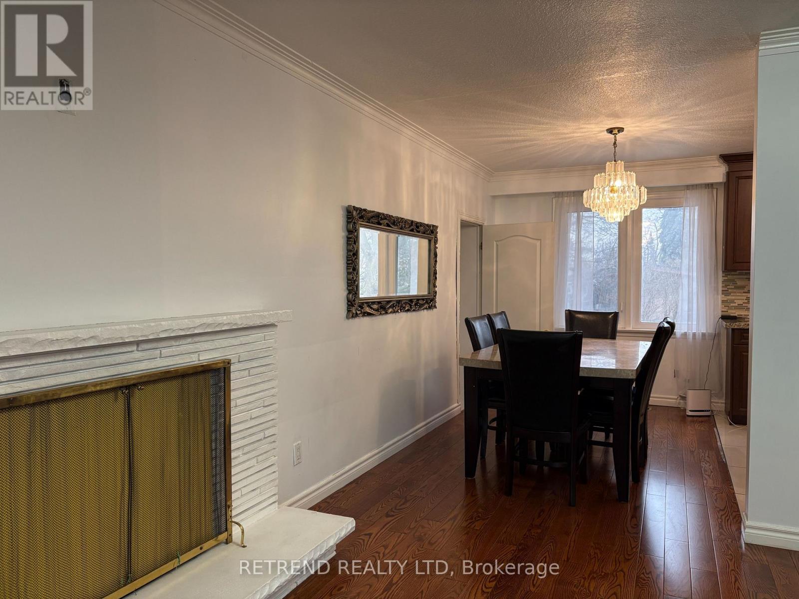 Main - 5 Fleetwell Court, Toronto, Ontario  M2R 1L2 - Photo 20 - C12698306