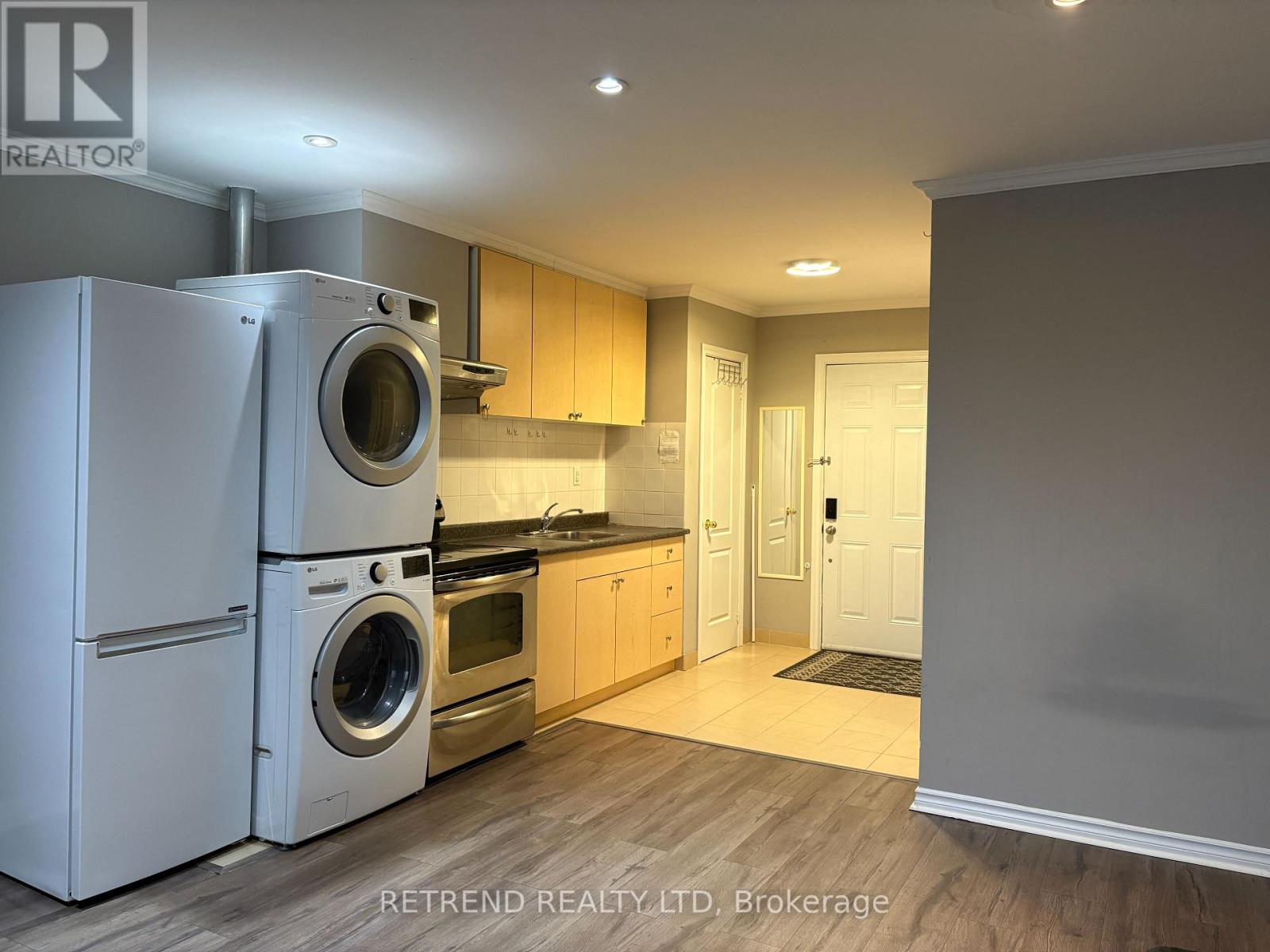 Main - 5 Fleetwell Court, Toronto, Ontario  M2R 1L2 - Photo 28 - C12698306