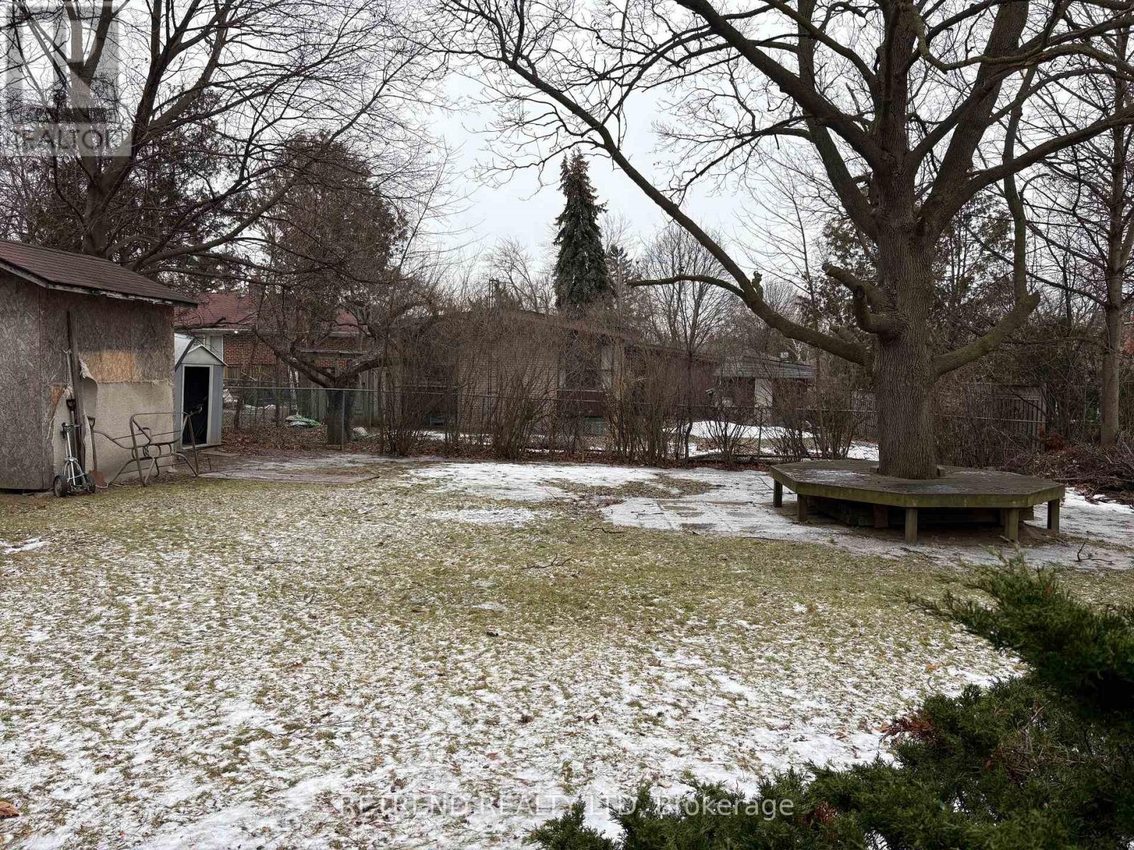 Main - 5 Fleetwell Court, Toronto, Ontario  M2R 1L2 - Photo 38 - C12698306