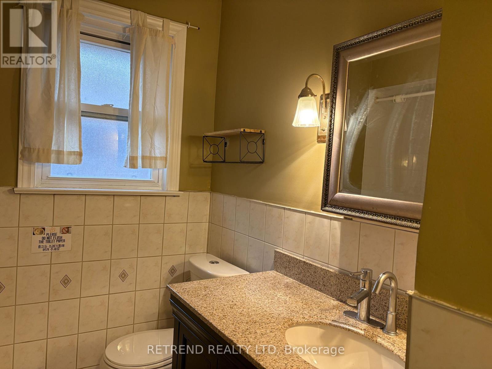 Main - 5 Fleetwell Court, Toronto, Ontario  M2R 1L2 - Photo 9 - C12698306