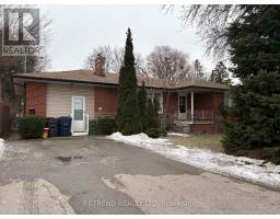 MAIN - 5 FLEETWELL COURT, Toronto, Ontario