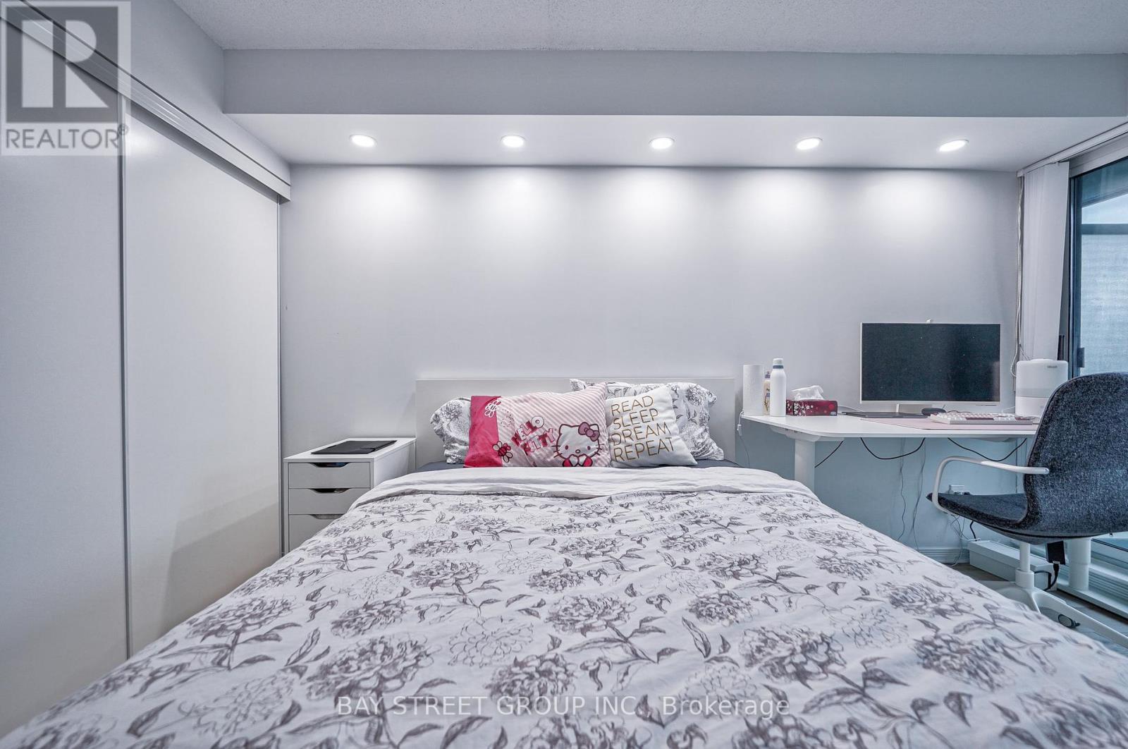 803 - 5500 Yonge Street, Toronto, Ontario  M2N 7L1 - Photo 27 - C12698310