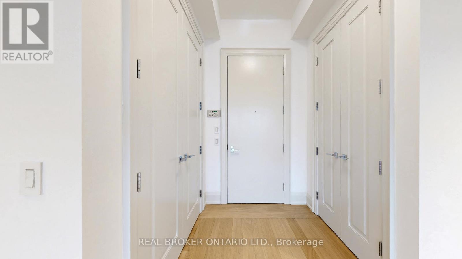 1603 - 88 Davenport Road, Toronto, Ontario  M5R 0A5 - Photo 27 - C12698330