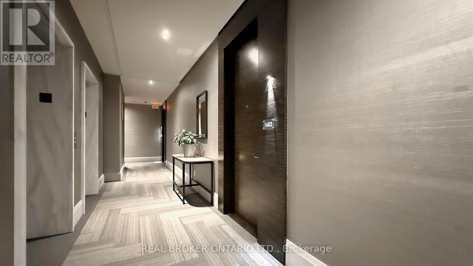 1603 - 88 Davenport Road, Toronto, Ontario  M5R 0A5 - Photo 28 - C12698330