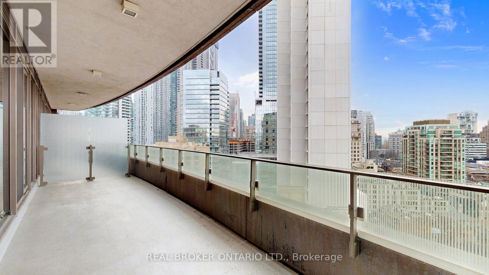 1603 - 88 Davenport Road, Toronto, Ontario  M5R 0A5 - Photo 30 - C12698330