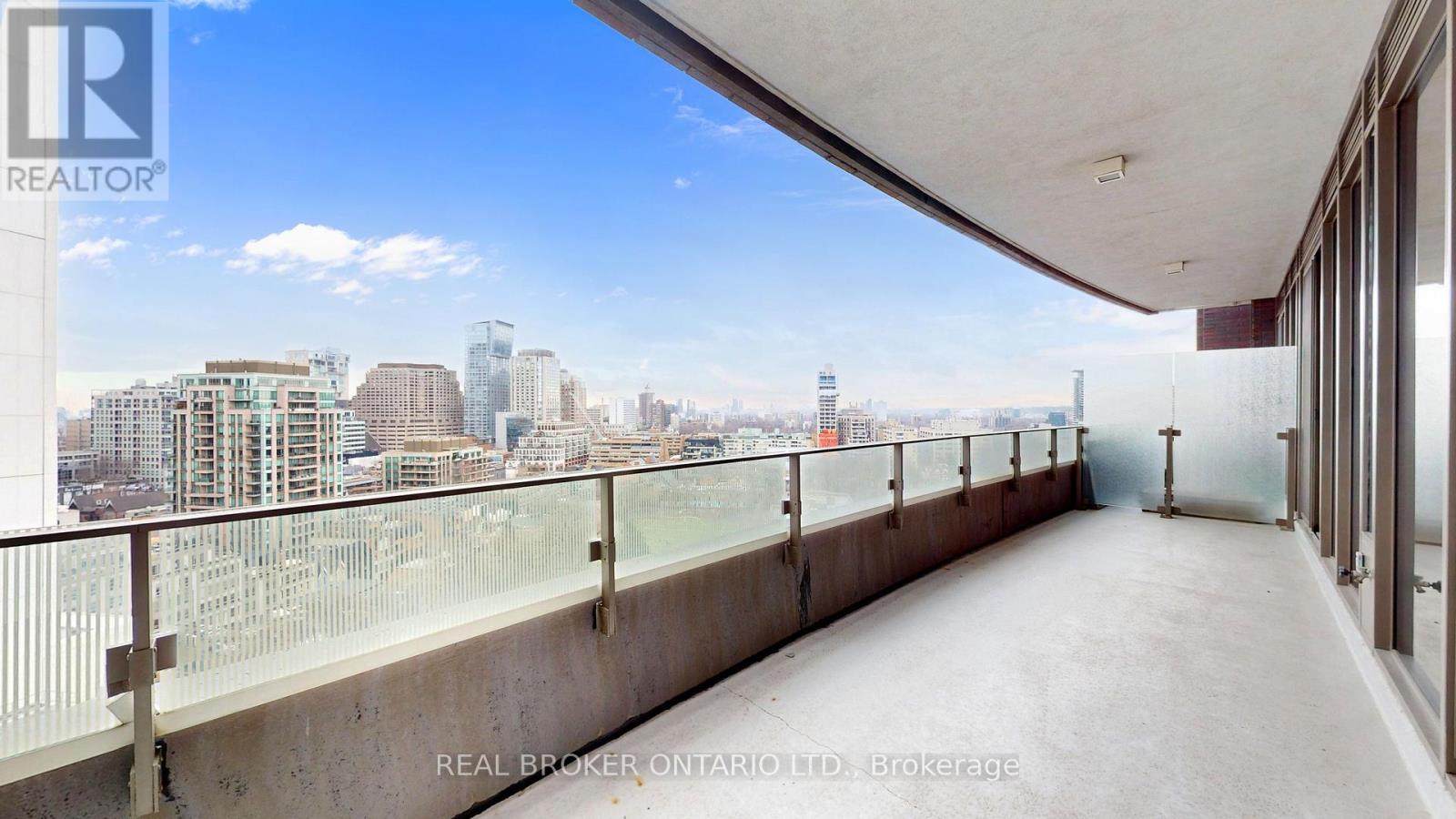 1603 - 88 Davenport Road, Toronto, Ontario  M5R 0A5 - Photo 31 - C12698330