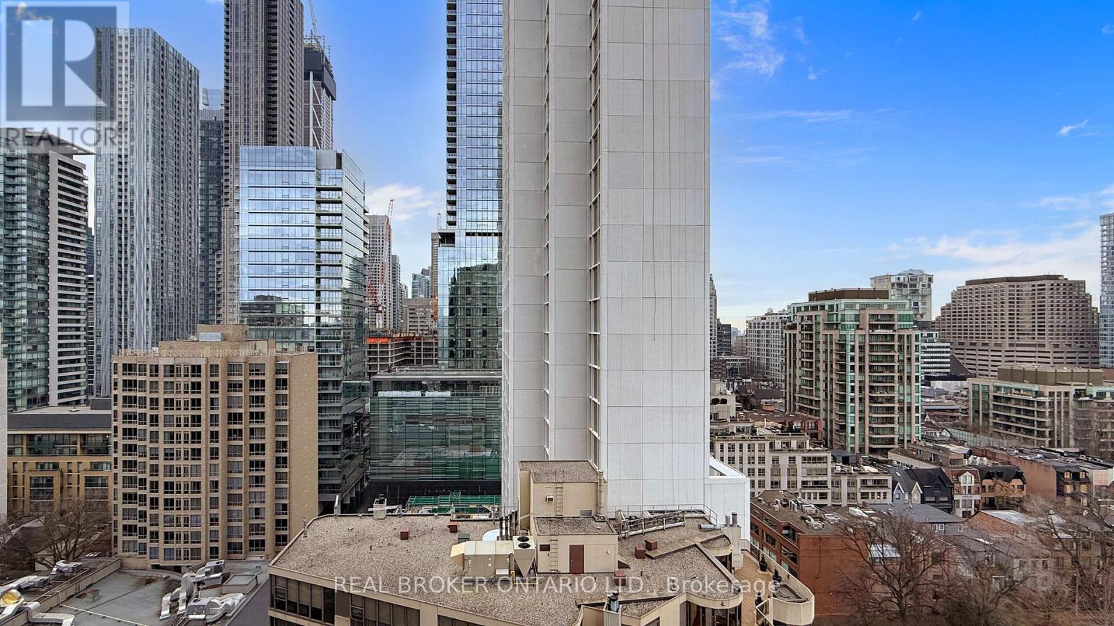 1603 - 88 Davenport Road, Toronto, Ontario  M5R 0A5 - Photo 32 - C12698330