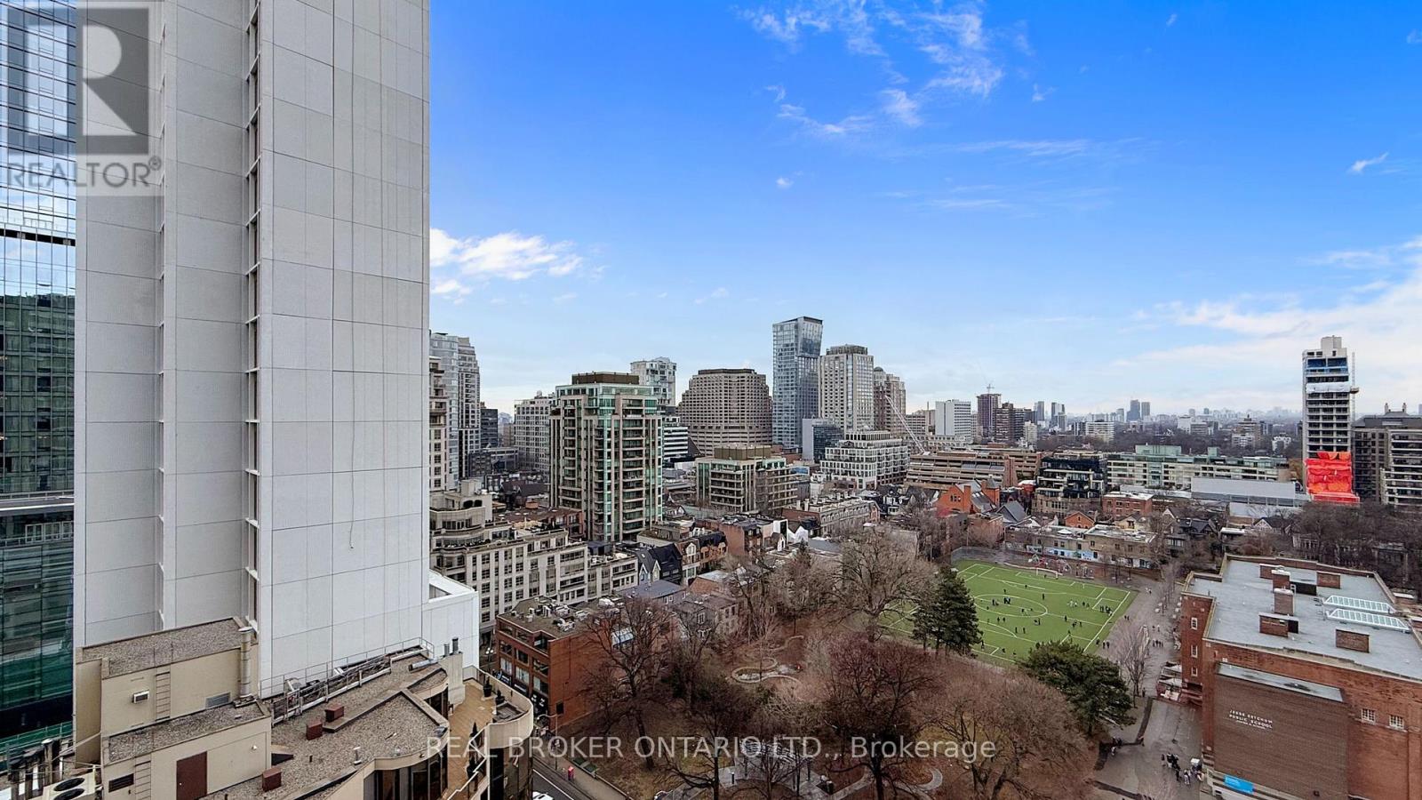 1603 - 88 Davenport Road, Toronto, Ontario  M5R 0A5 - Photo 33 - C12698330