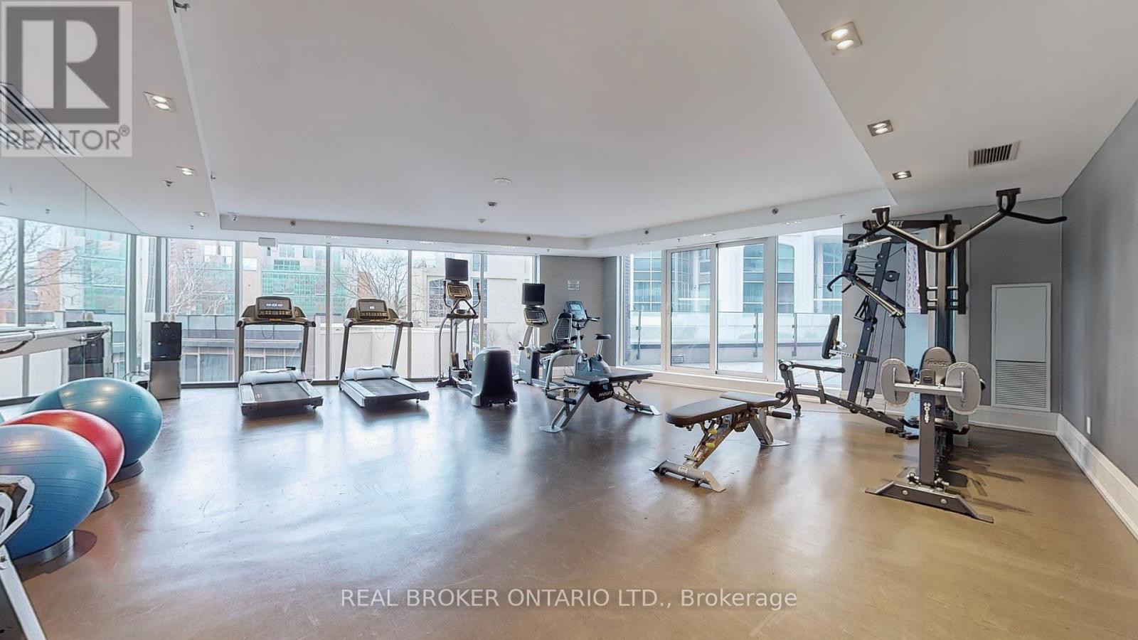 1603 - 88 Davenport Road, Toronto, Ontario  M5R 0A5 - Photo 36 - C12698330