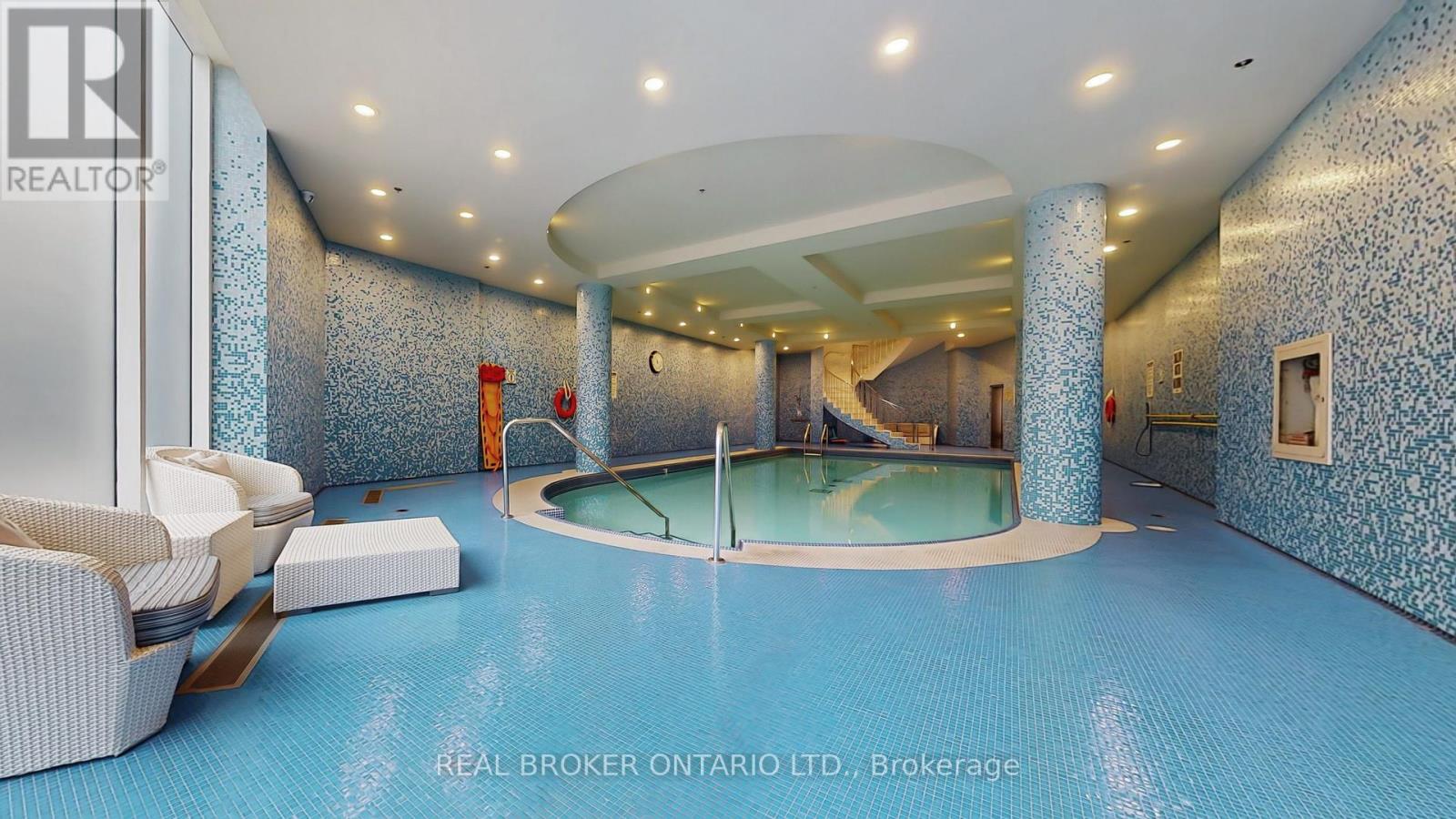 1603 - 88 Davenport Road, Toronto, Ontario  M5R 0A5 - Photo 38 - C12698330