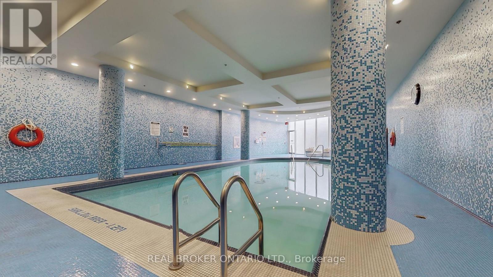 1603 - 88 Davenport Road, Toronto, Ontario  M5R 0A5 - Photo 39 - C12698330