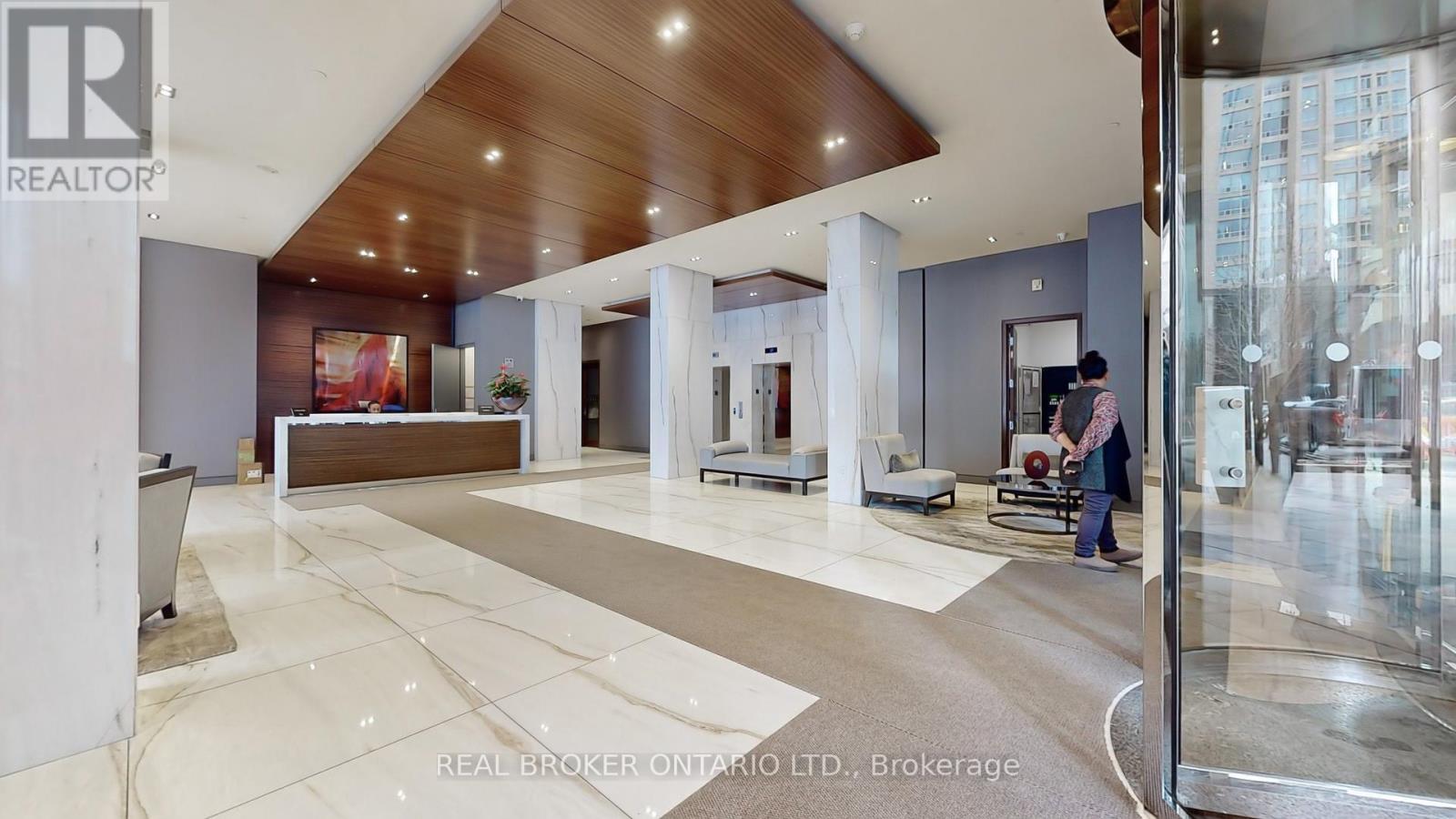 1603 - 88 Davenport Road, Toronto, Ontario  M5R 0A5 - Photo 4 - C12698330