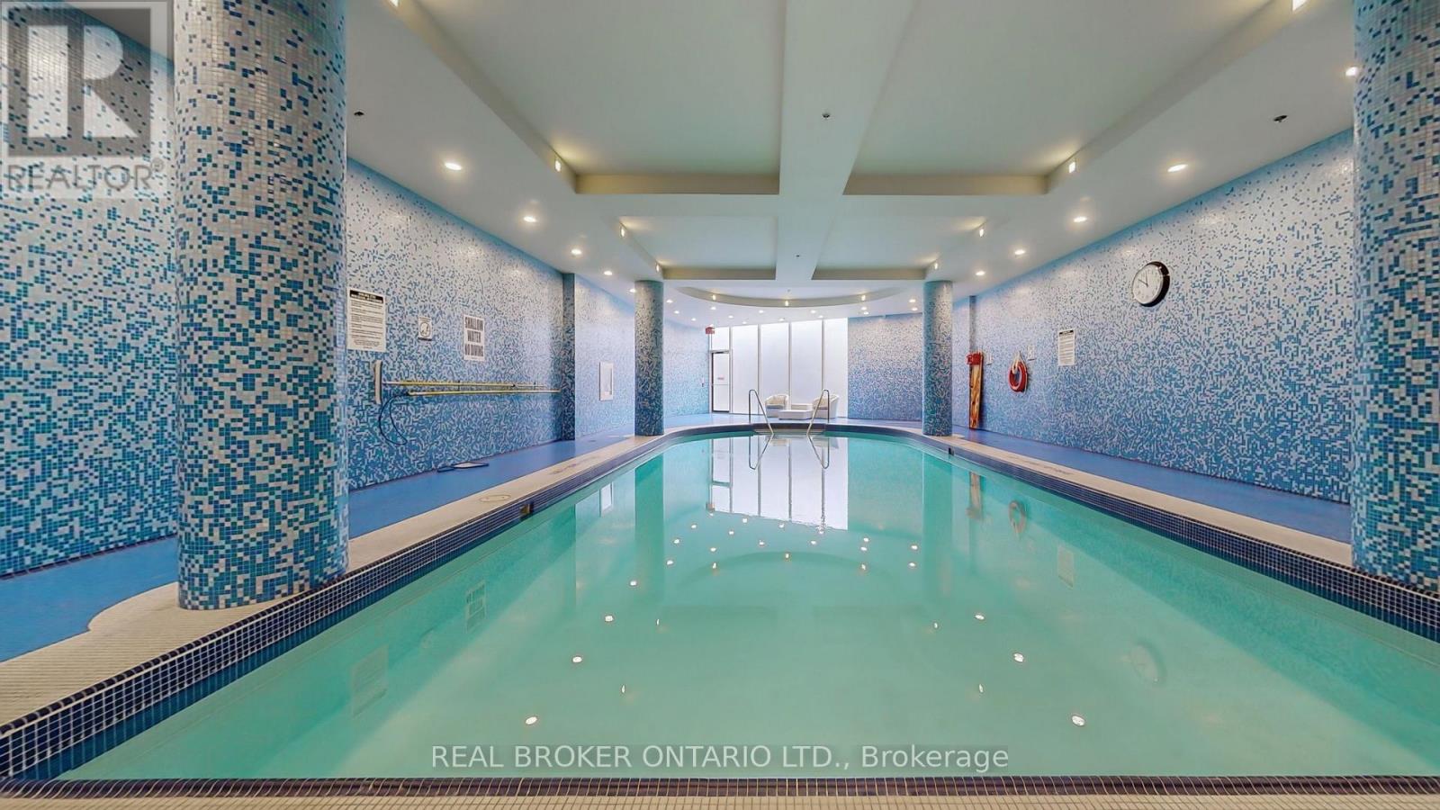 1603 - 88 Davenport Road, Toronto, Ontario  M5R 0A5 - Photo 40 - C12698330