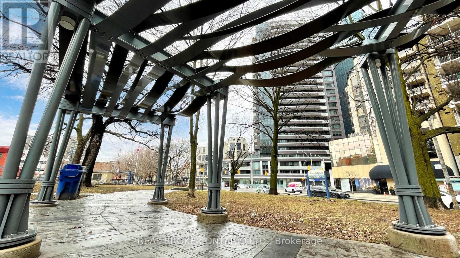 1603 - 88 Davenport Road, Toronto, Ontario  M5R 0A5 - Photo 42 - C12698330