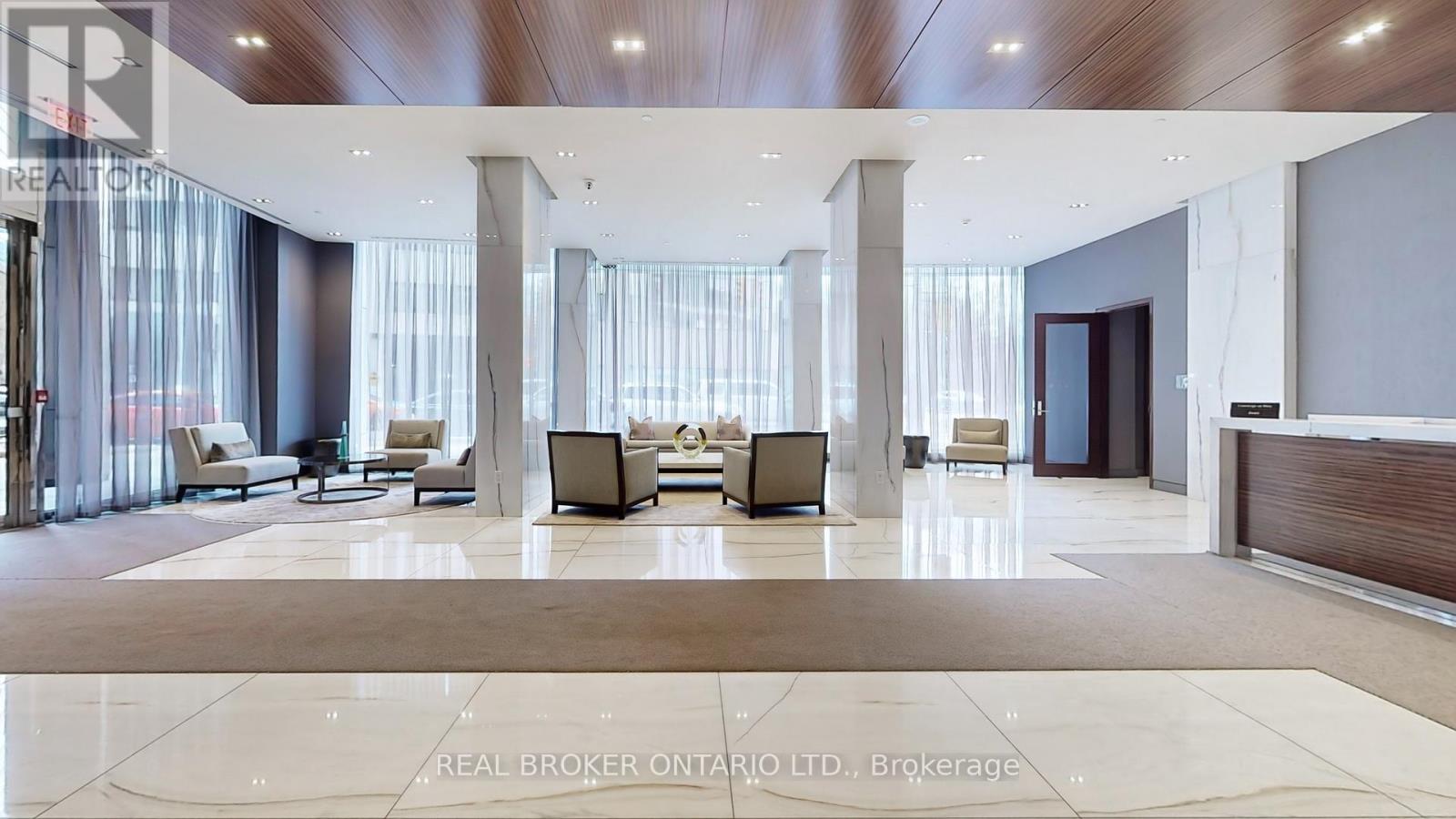 1603 - 88 Davenport Road, Toronto, Ontario  M5R 0A5 - Photo 5 - C12698330