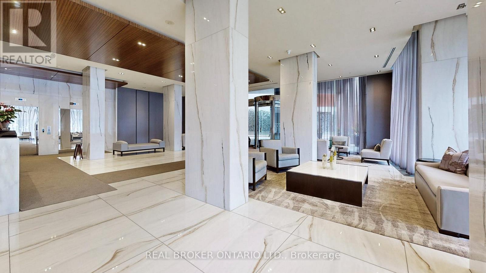 1603 - 88 Davenport Road, Toronto, Ontario  M5R 0A5 - Photo 6 - C12698330