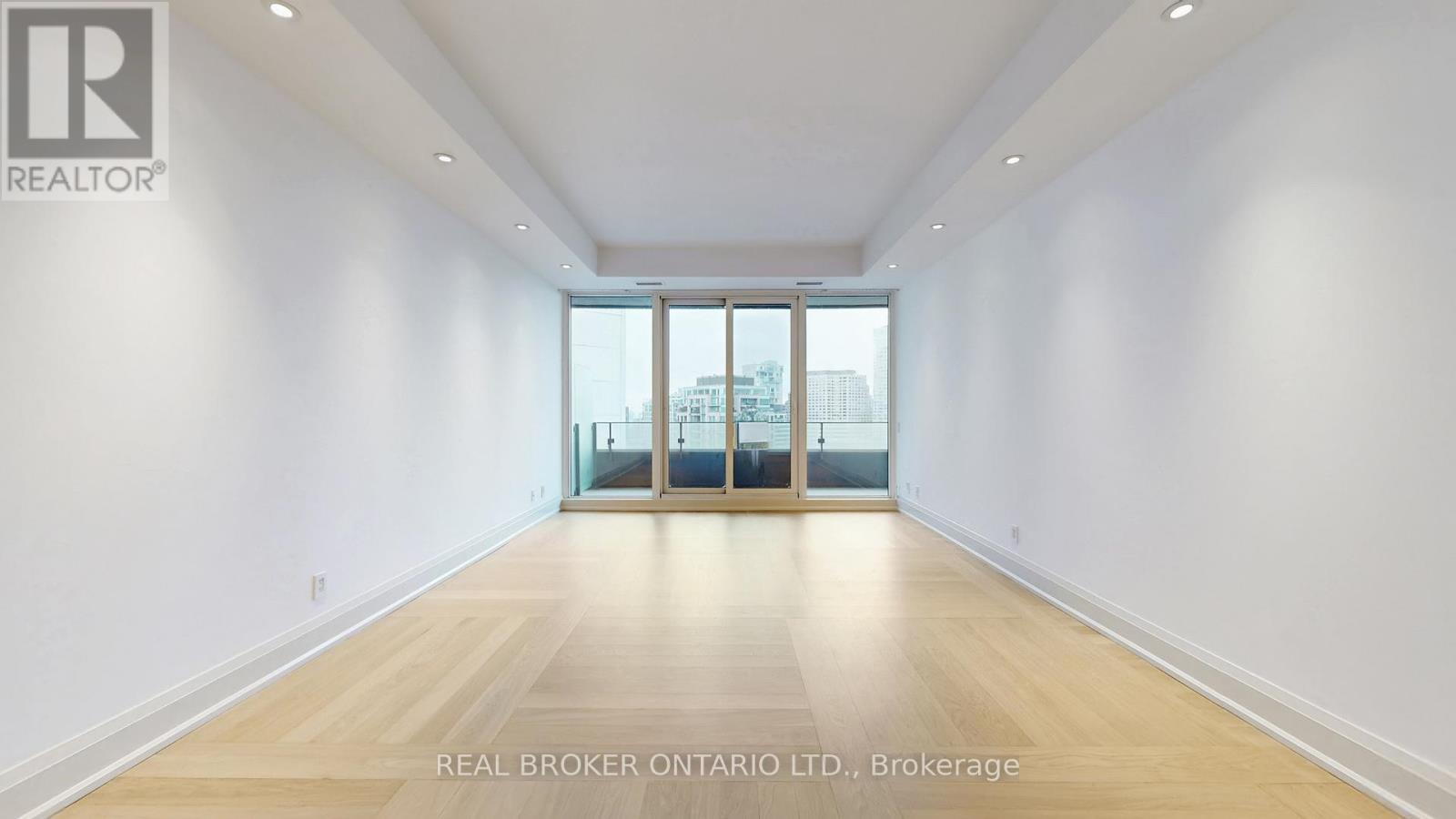 1603 - 88 Davenport Road, Toronto, Ontario  M5R 0A5 - Photo 8 - C12698330