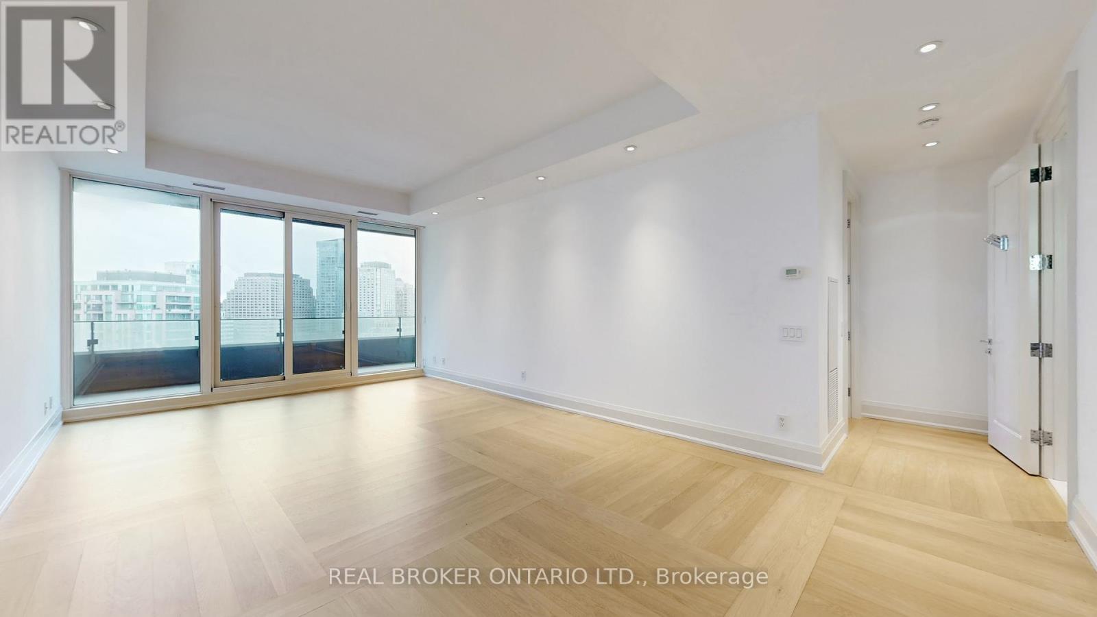 1603 - 88 Davenport Road, Toronto, Ontario  M5R 0A5 - Photo 9 - C12698330