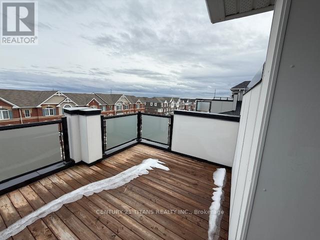 402 - 1034 Reflection Place, Pickering, Ontario  L1X 0L1 - Photo 26 - E12697530