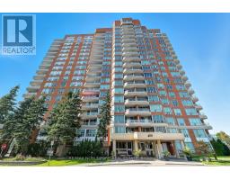 1603 - 400 MCLEVIN AVENUE, Toronto, Ontario