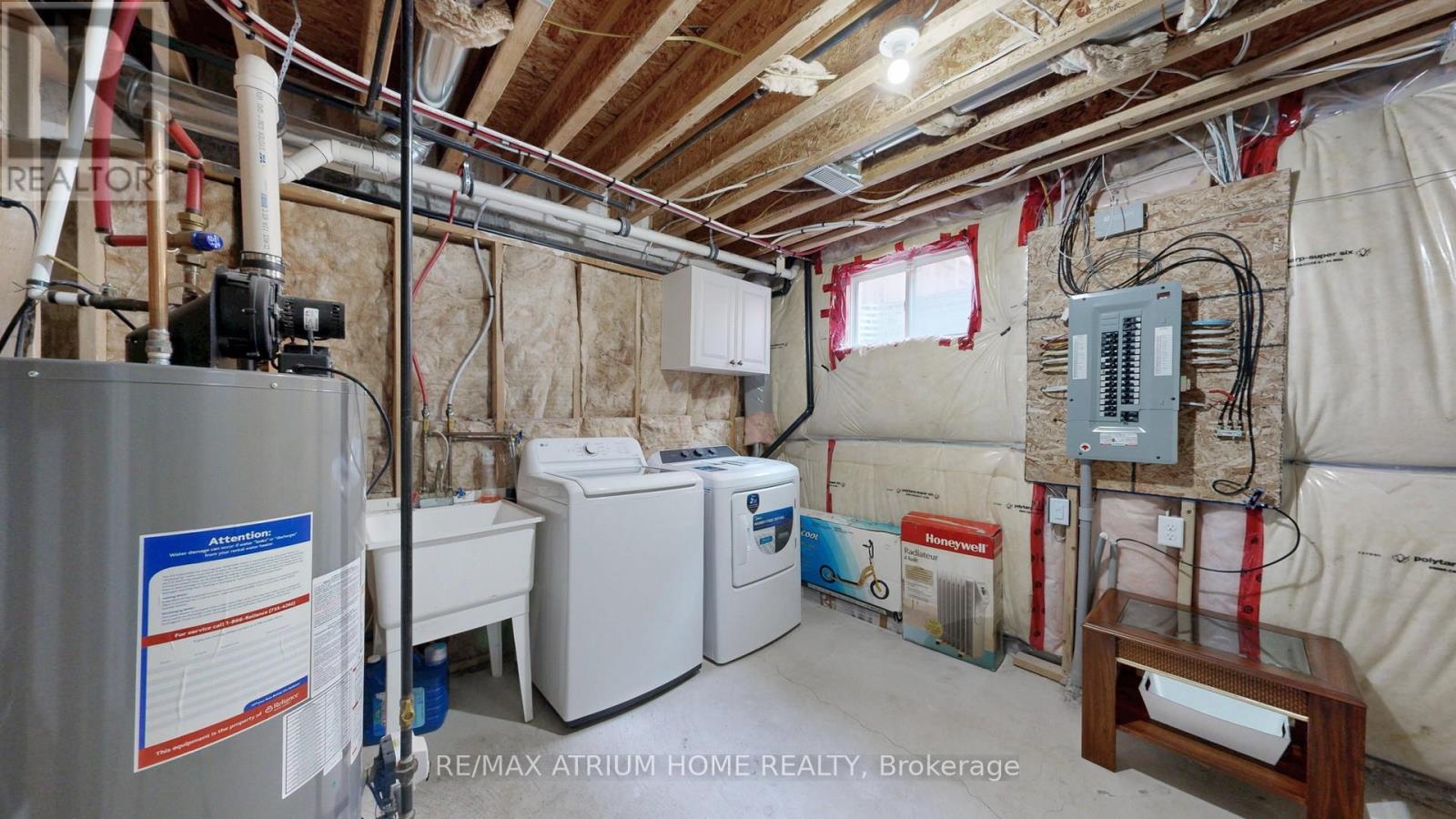 17 Kawneer Terrace, Toronto, Ontario  M1P 2X1 - Photo 43 - E12698296