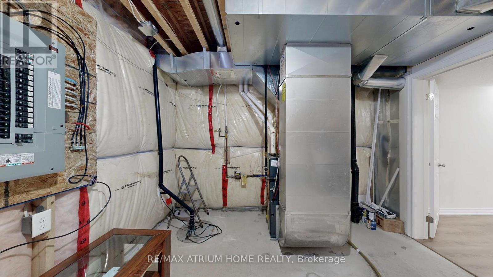 17 Kawneer Terrace, Toronto, Ontario  M1P 2X1 - Photo 45 - E12698296