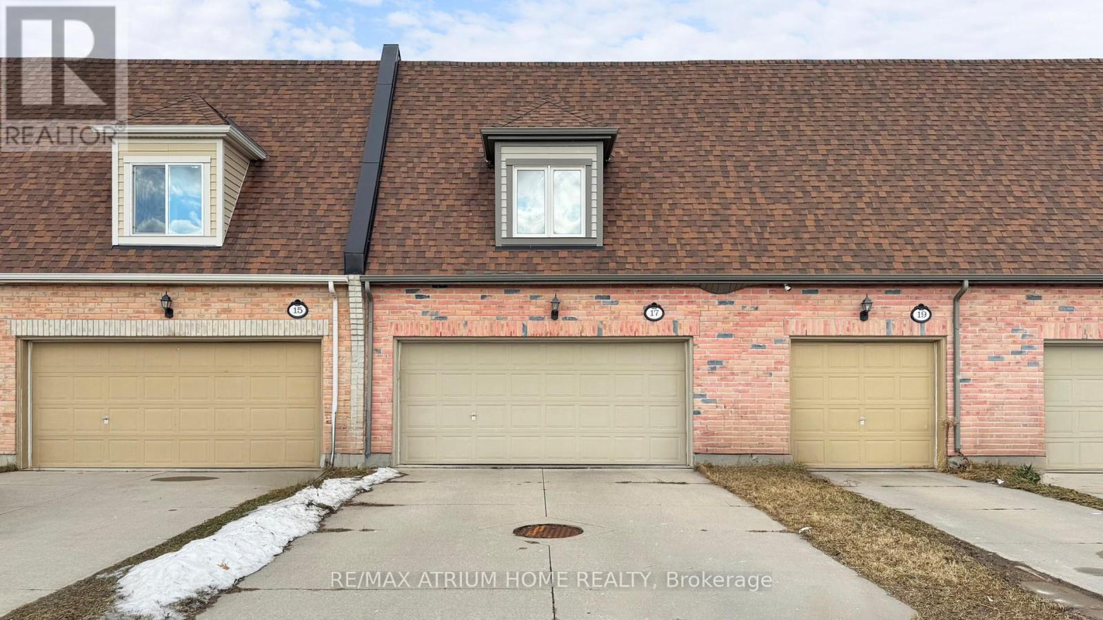 17 Kawneer Terrace, Toronto, Ontario  M1P 2X1 - Photo 50 - E12698296