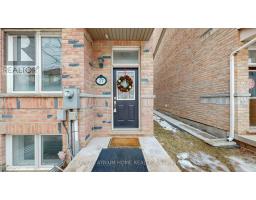 17 KAWNEER TERRACE, Toronto, Ontario