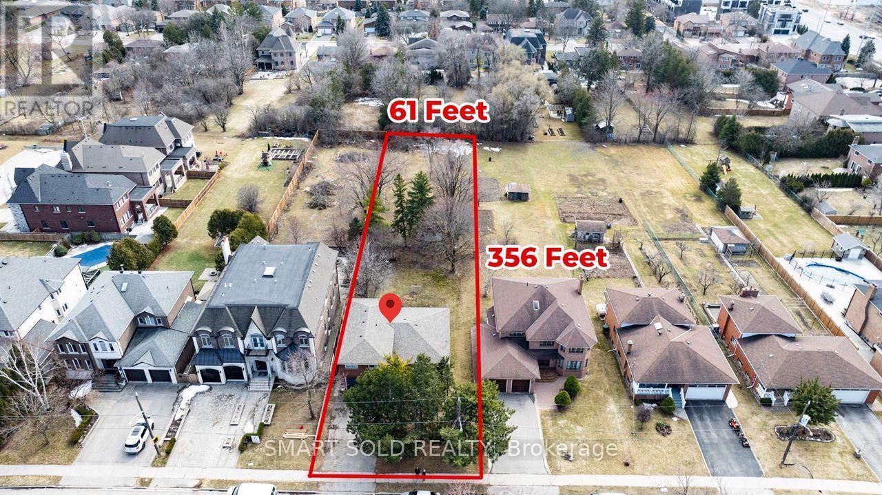 75 STOCKDALE CRESCENT, Richmond Hill, Ontario