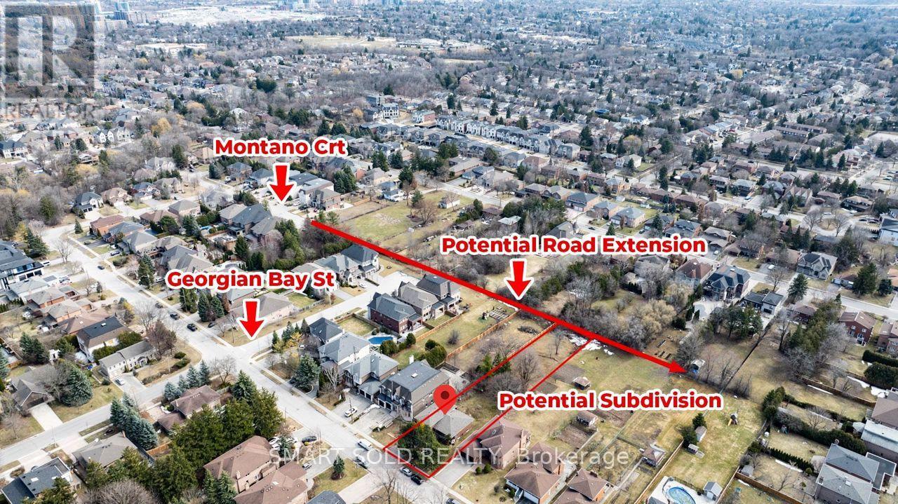 75 Stockdale Crescent, Richmond Hill, Ontario  L4C 3T1 - Photo 2 - N12698244